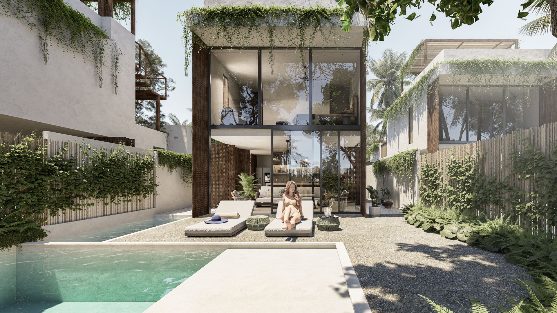 El Caribe colombiano: el nuevo epicentro de la inversión inmobiliaria