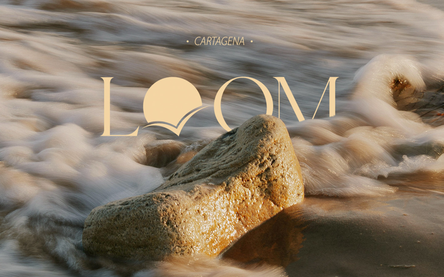 LOOM Luxury Residences — Ubicación